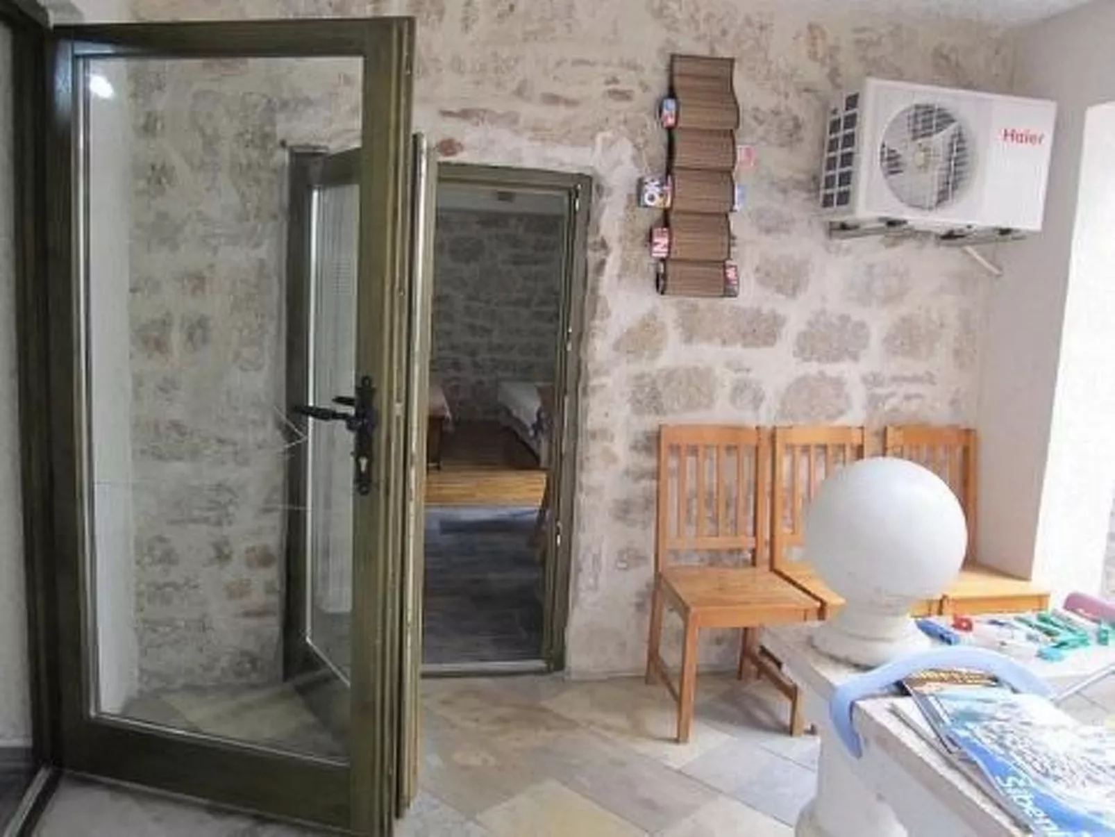 Fischer Fritz 2-Binnen