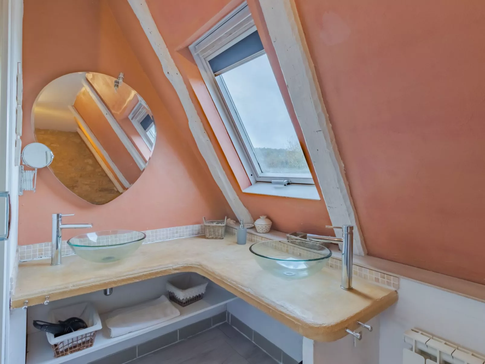 Castelnaud in Sainte-Mondane-Binnen