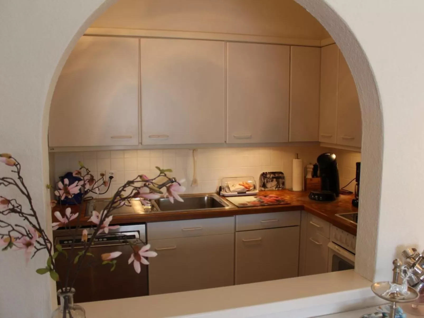 Residenza al Mulin-Binnen