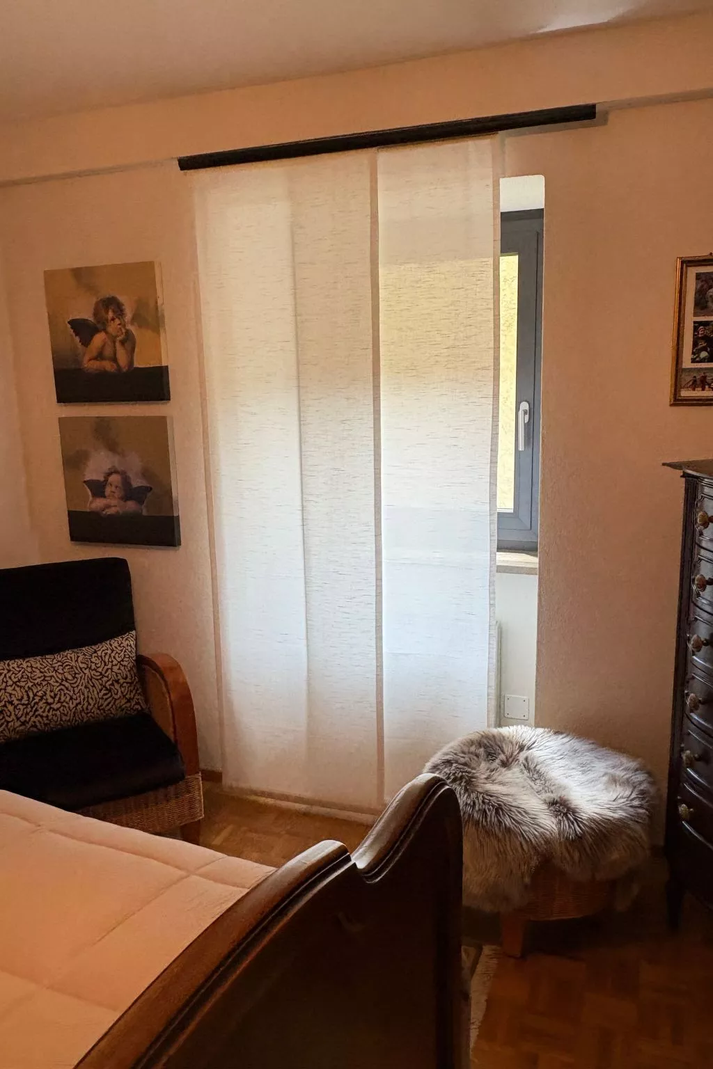 Ferienwohnung-Binnen