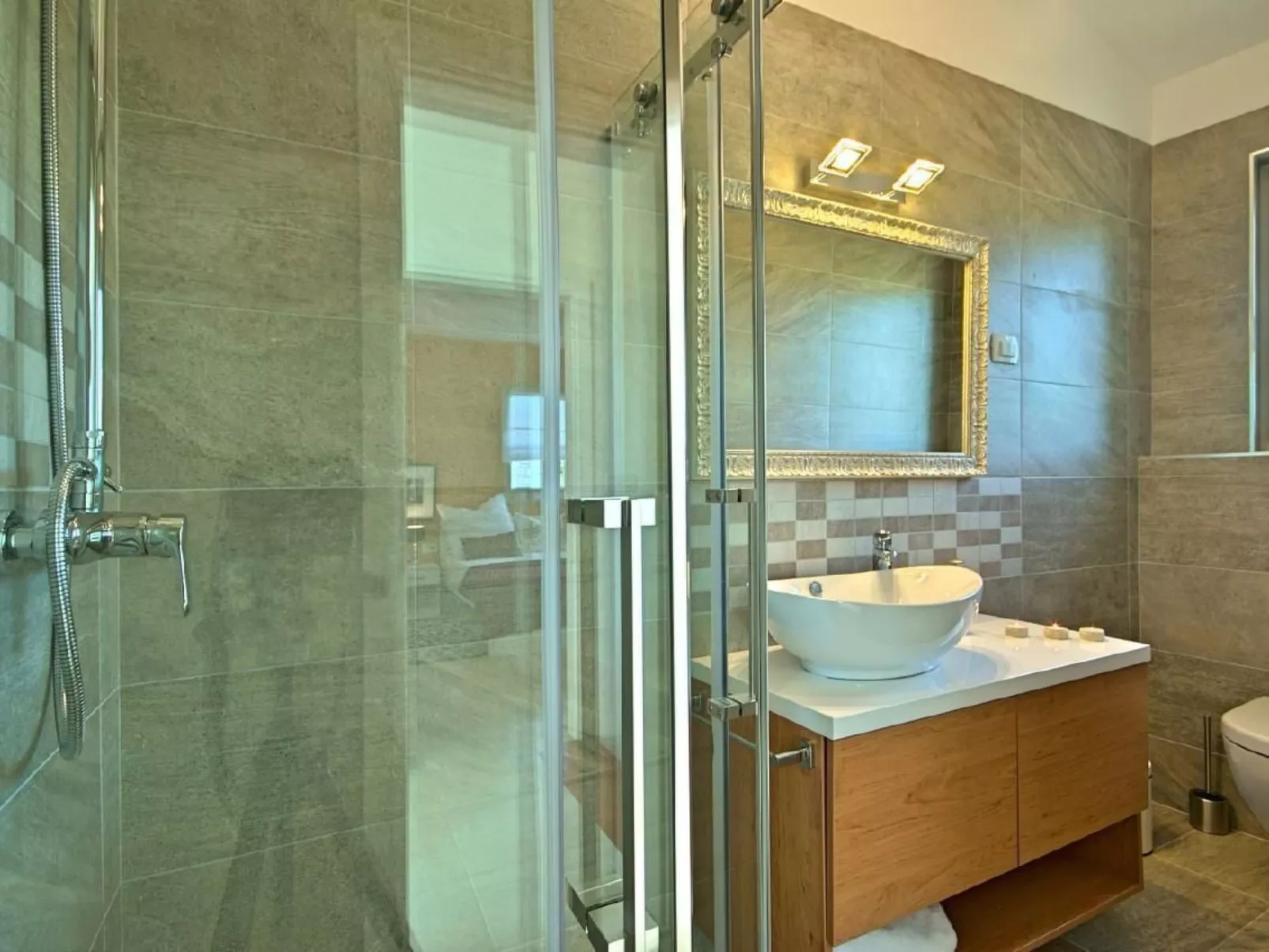 Villa Barbara-Binnen