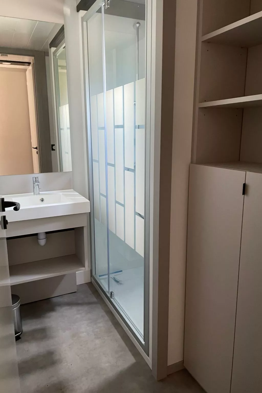 "chalet a giffaumont" klimatisiert am LAC DU DER-Binnen