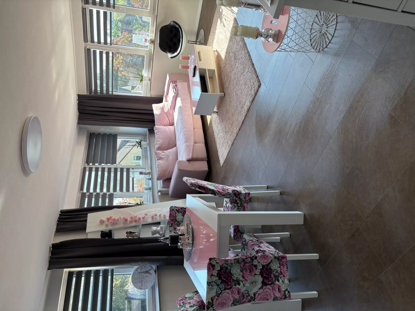 Wohnung Christine-Binnen