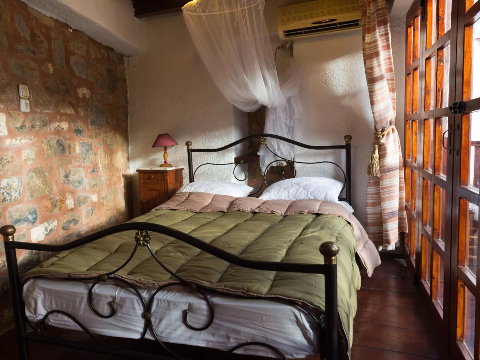 In Mavrikiano mit privatem Pool-Image-tags.info