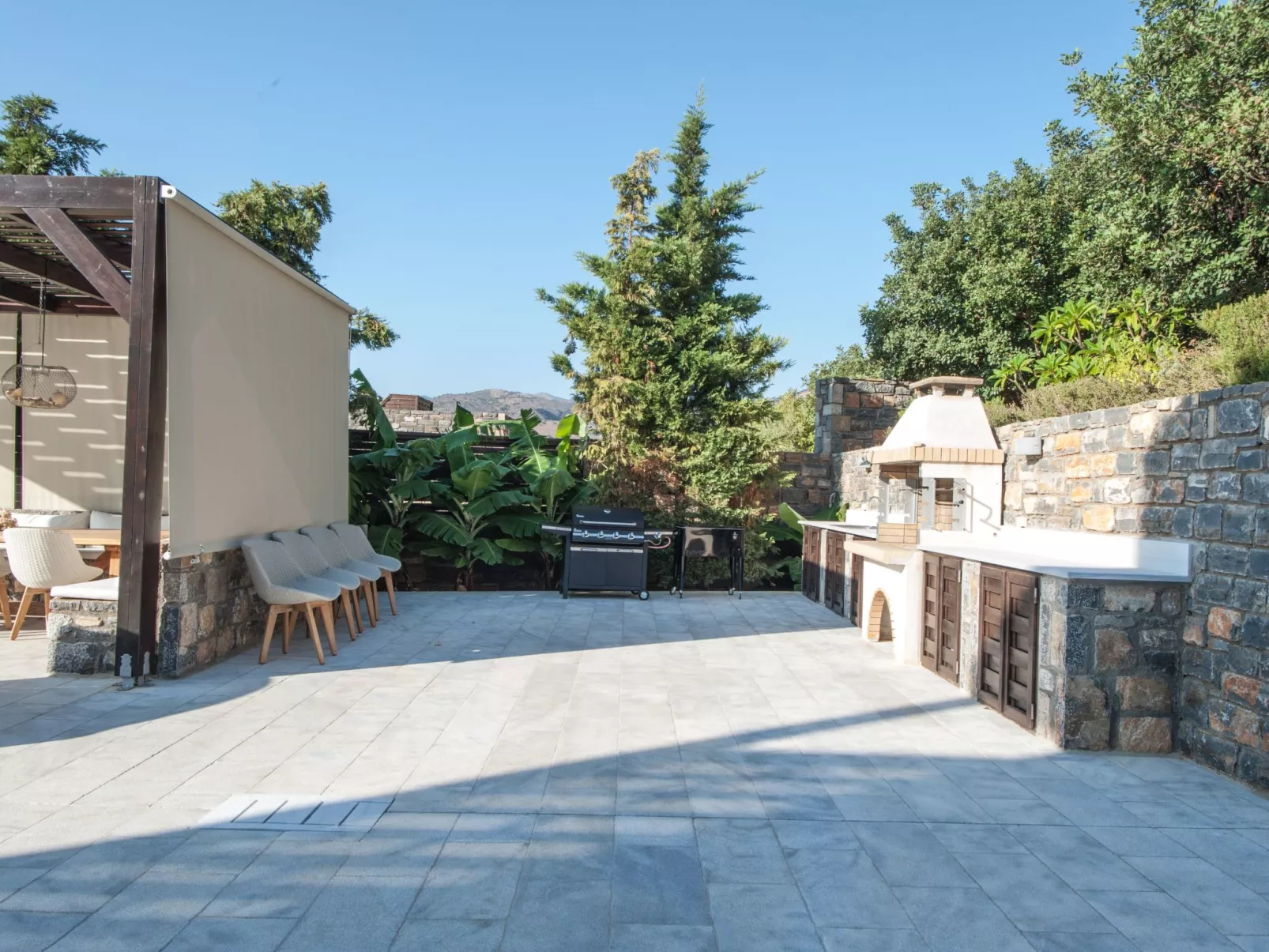 Villa Danae-Image-tags.info