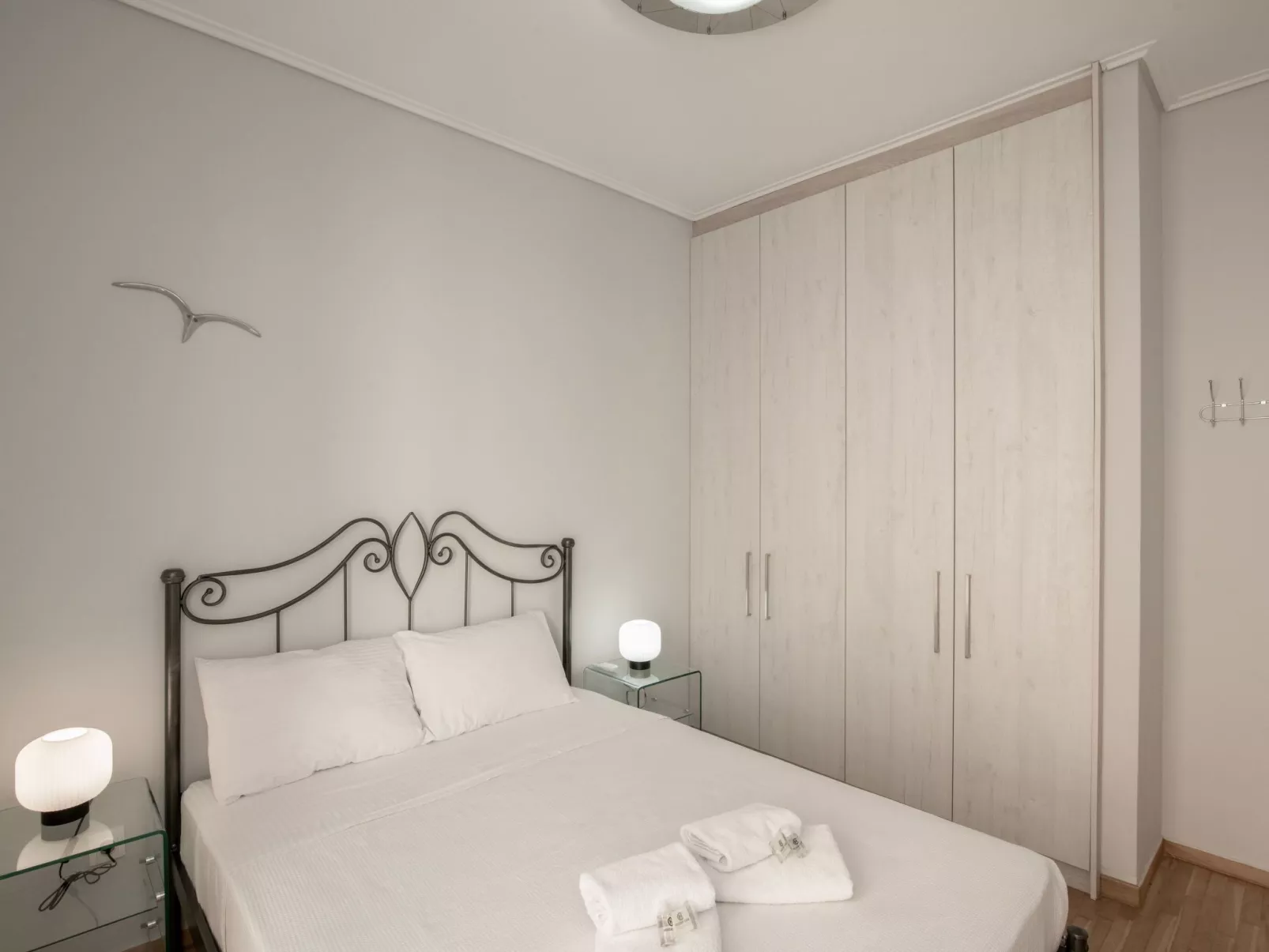 Athen von unserem Haus aus, wenige Schritte von der Akropolis entfernt-Image-tags.info