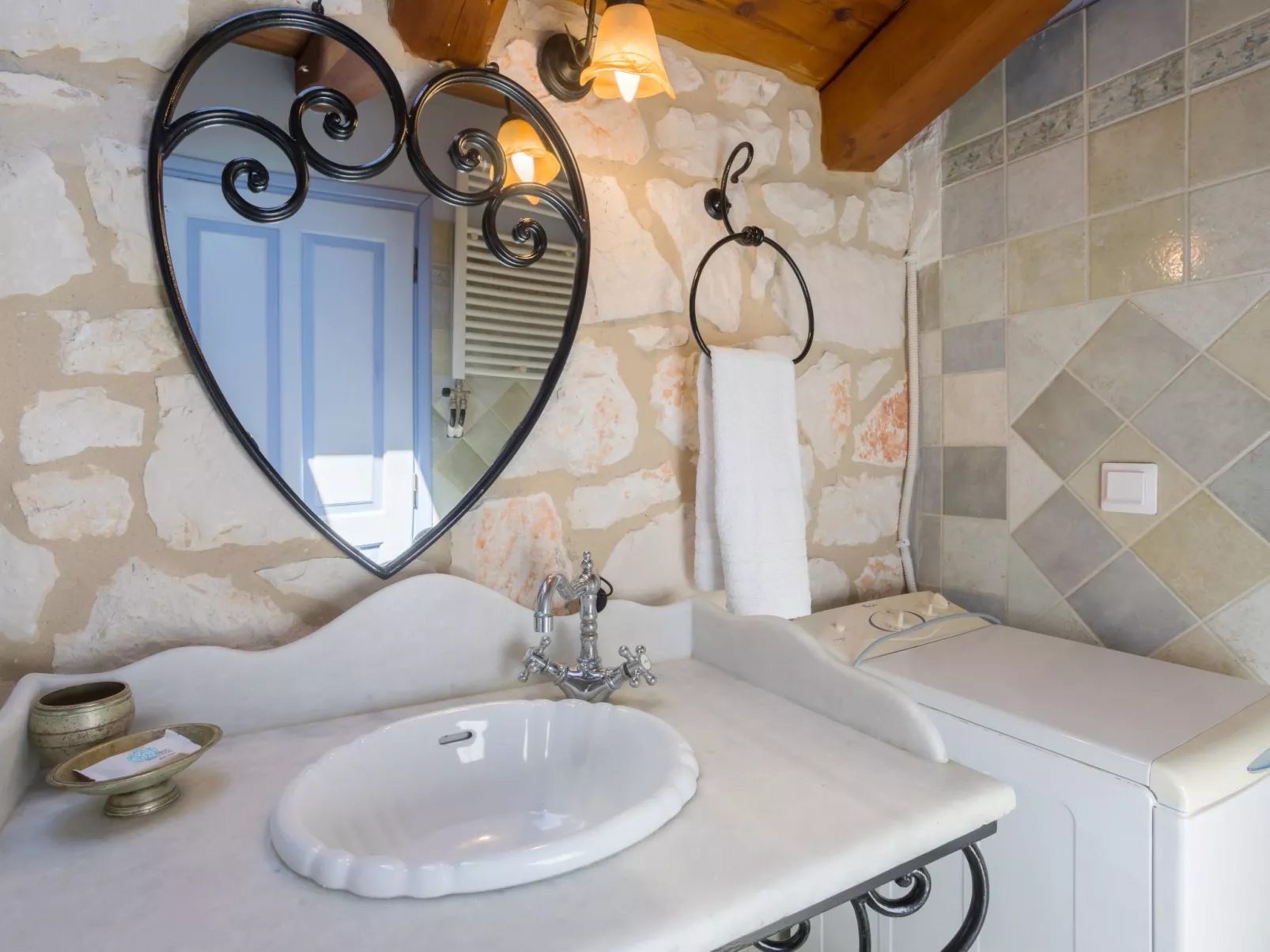 Villa Nefeli mit privatem Pool-Image-tags.info