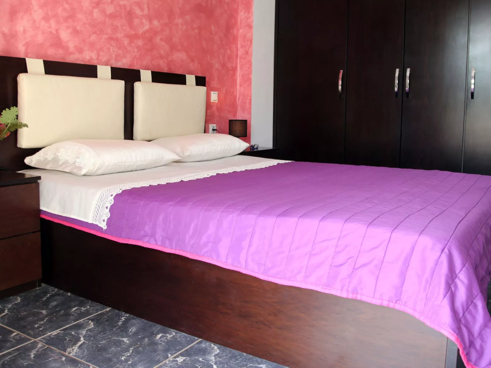 Haus in Maleme mit Außenpool-Binnen