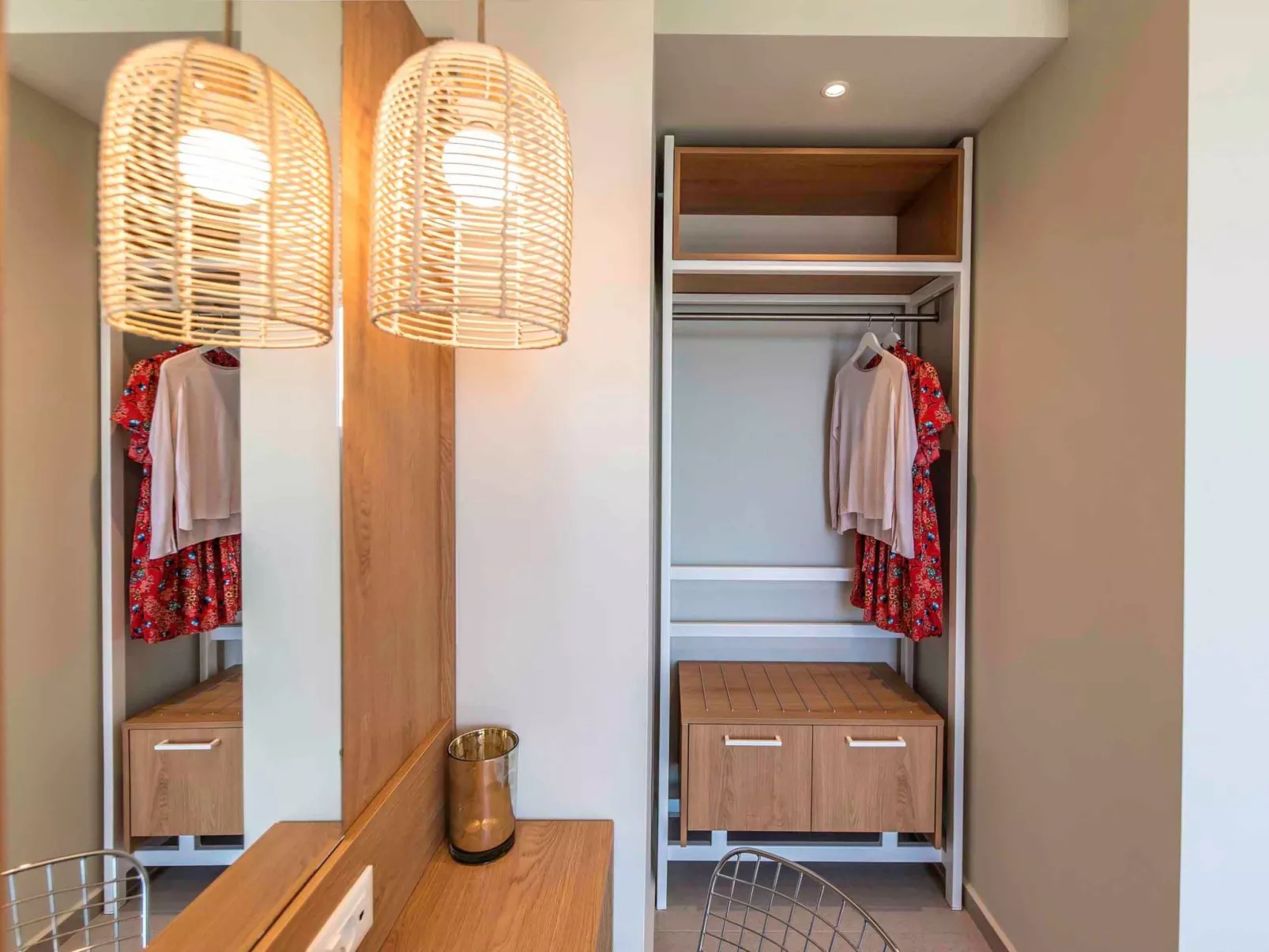 Villa Mare I ''Free'' Beheizter Pool, Unendlich blau-Binnen