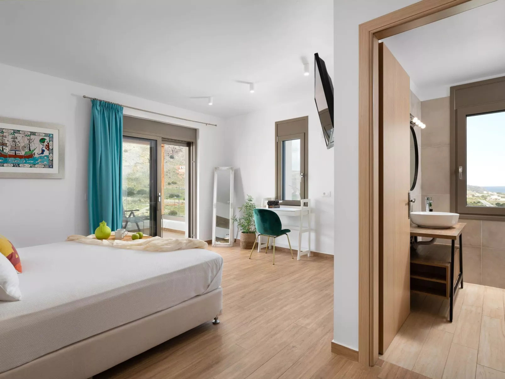 Luxus-Ferienvilla Ikaros-Image-tags.info