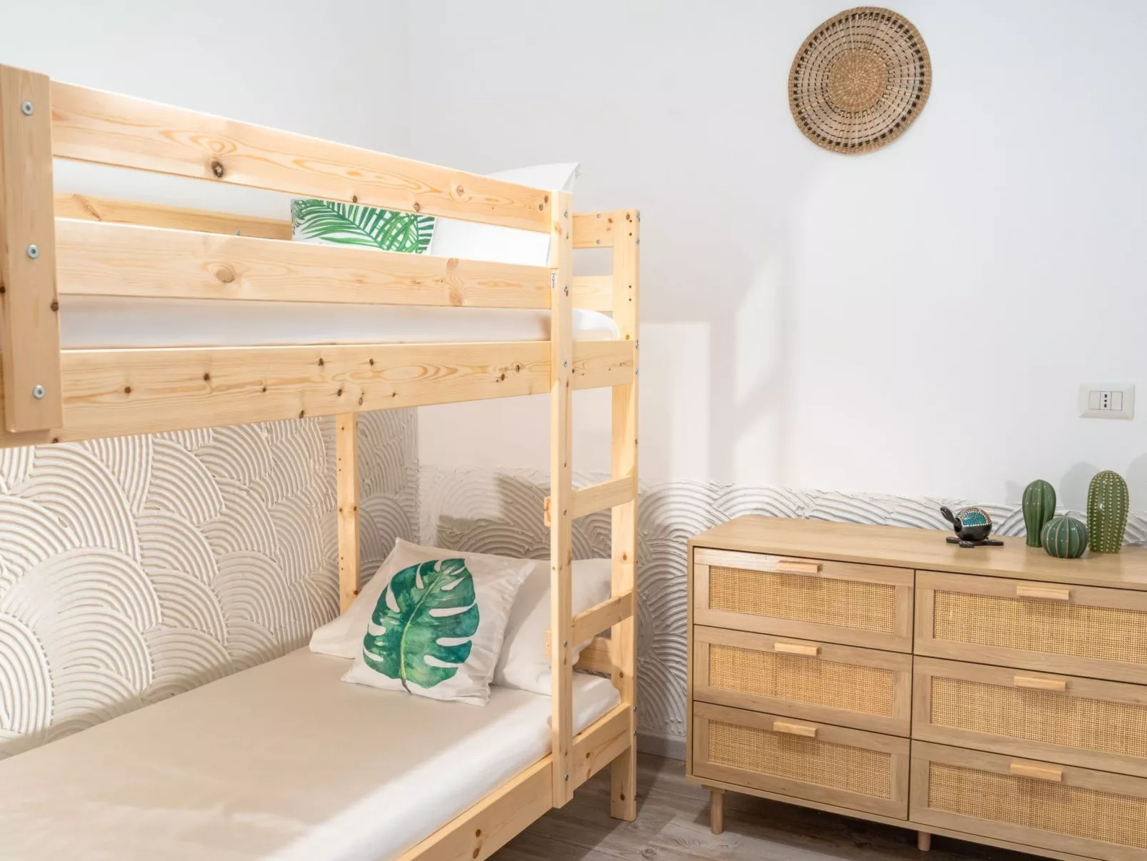 Seabreeze Boho Aufenthalt-Binnen