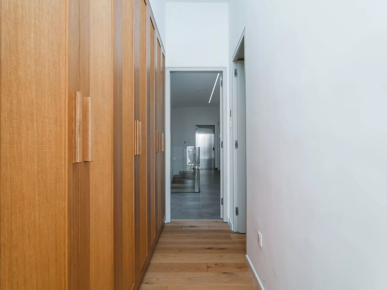 Periyiali Resort - Front Line Villa Chronos - 8-Binnen