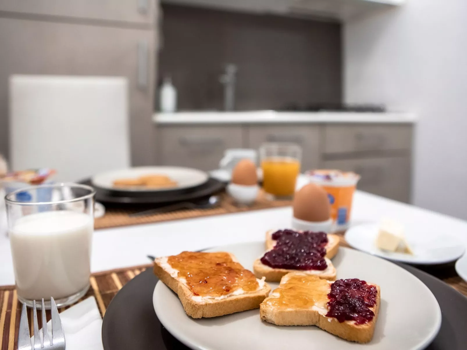 'River' mit Wi-Fi-Binnen