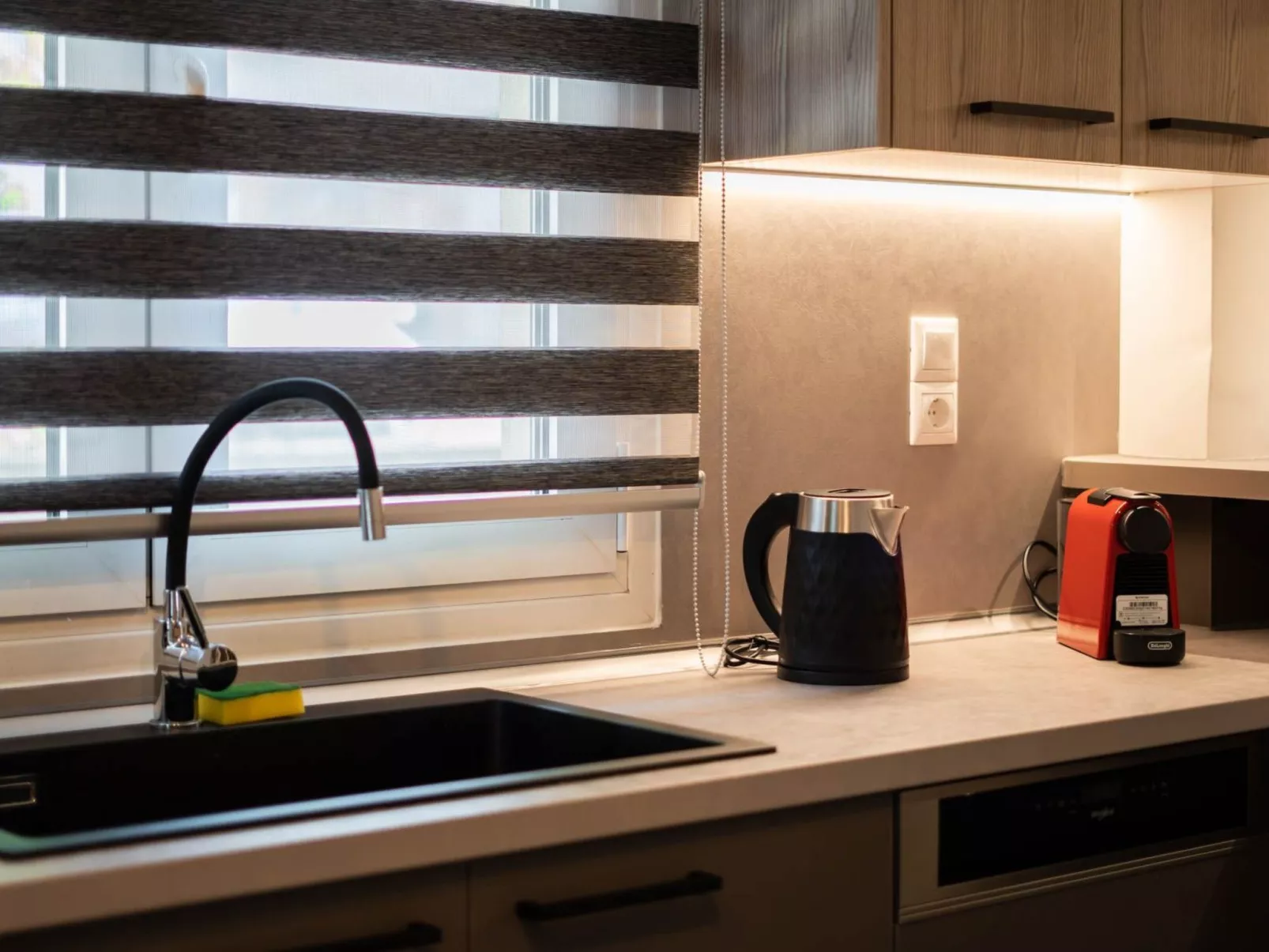 Mythos Meteora-Binnen