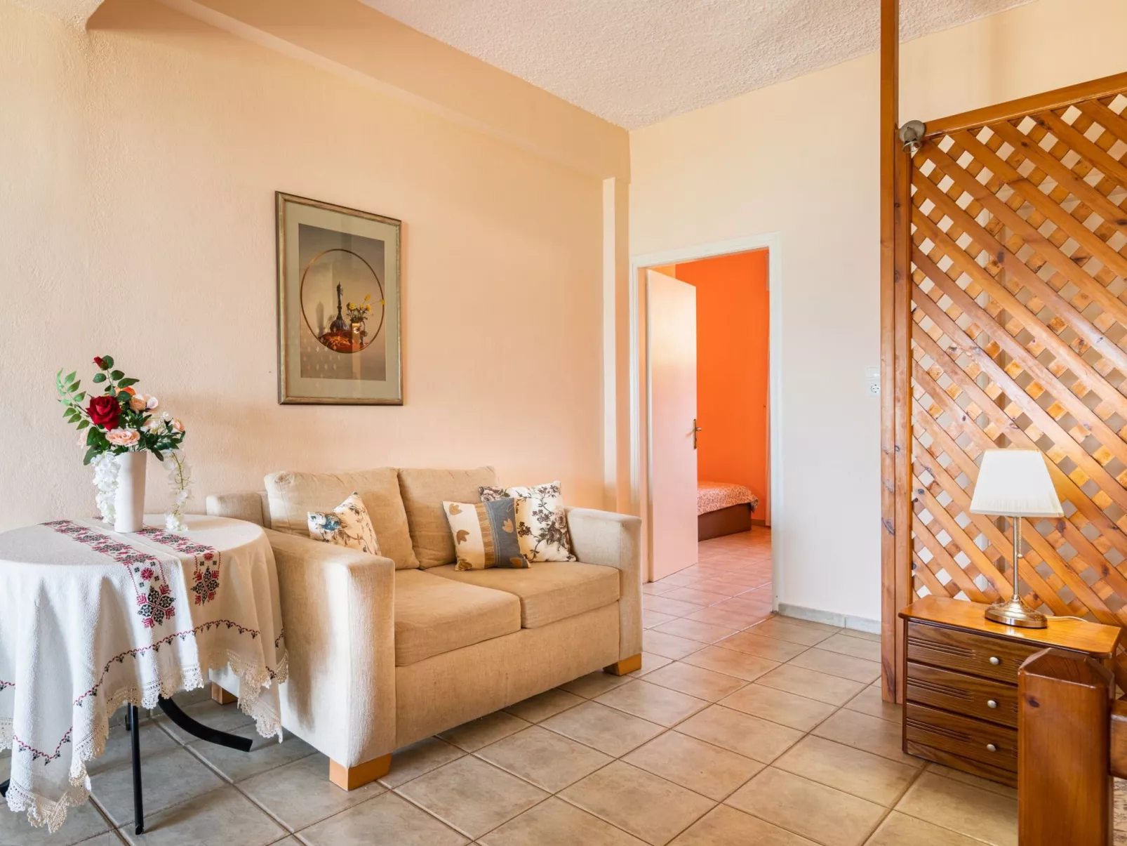 Villa am Strand mit privatem Swimmingpool und Meerblick-Image-tags.info