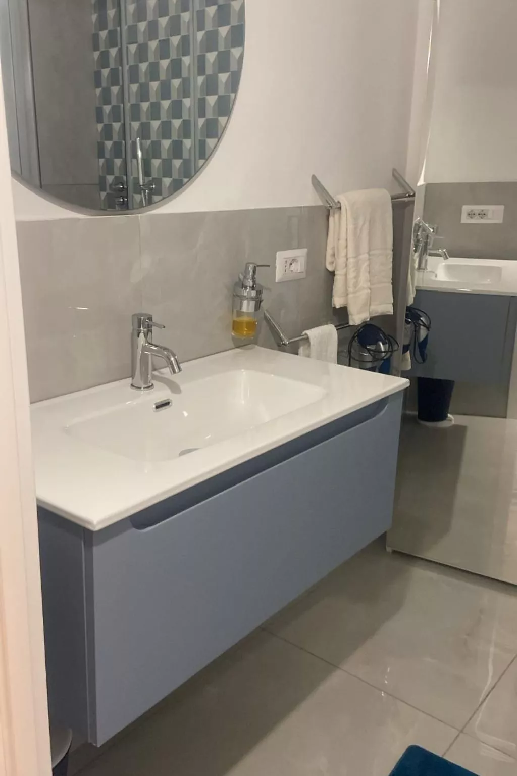 Forio GG mit privatem Garten-Binnen