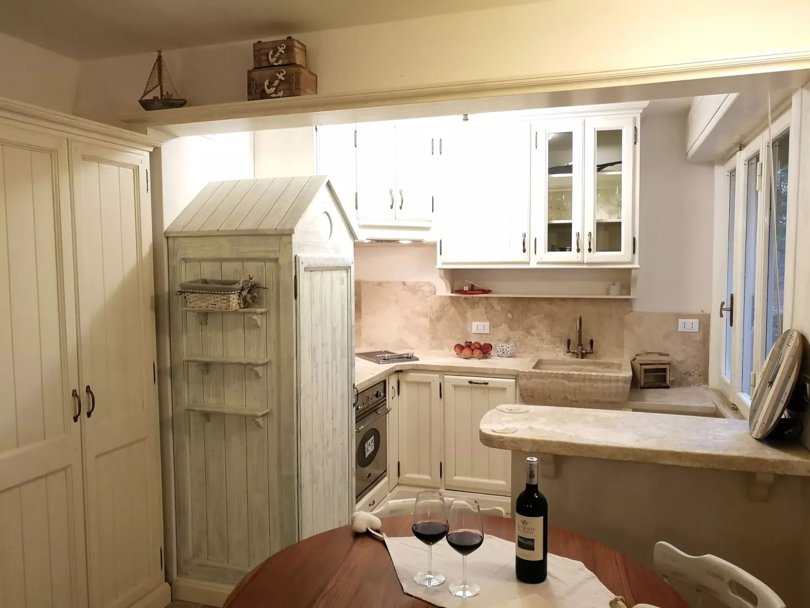 Edera von Holiday World-Binnen