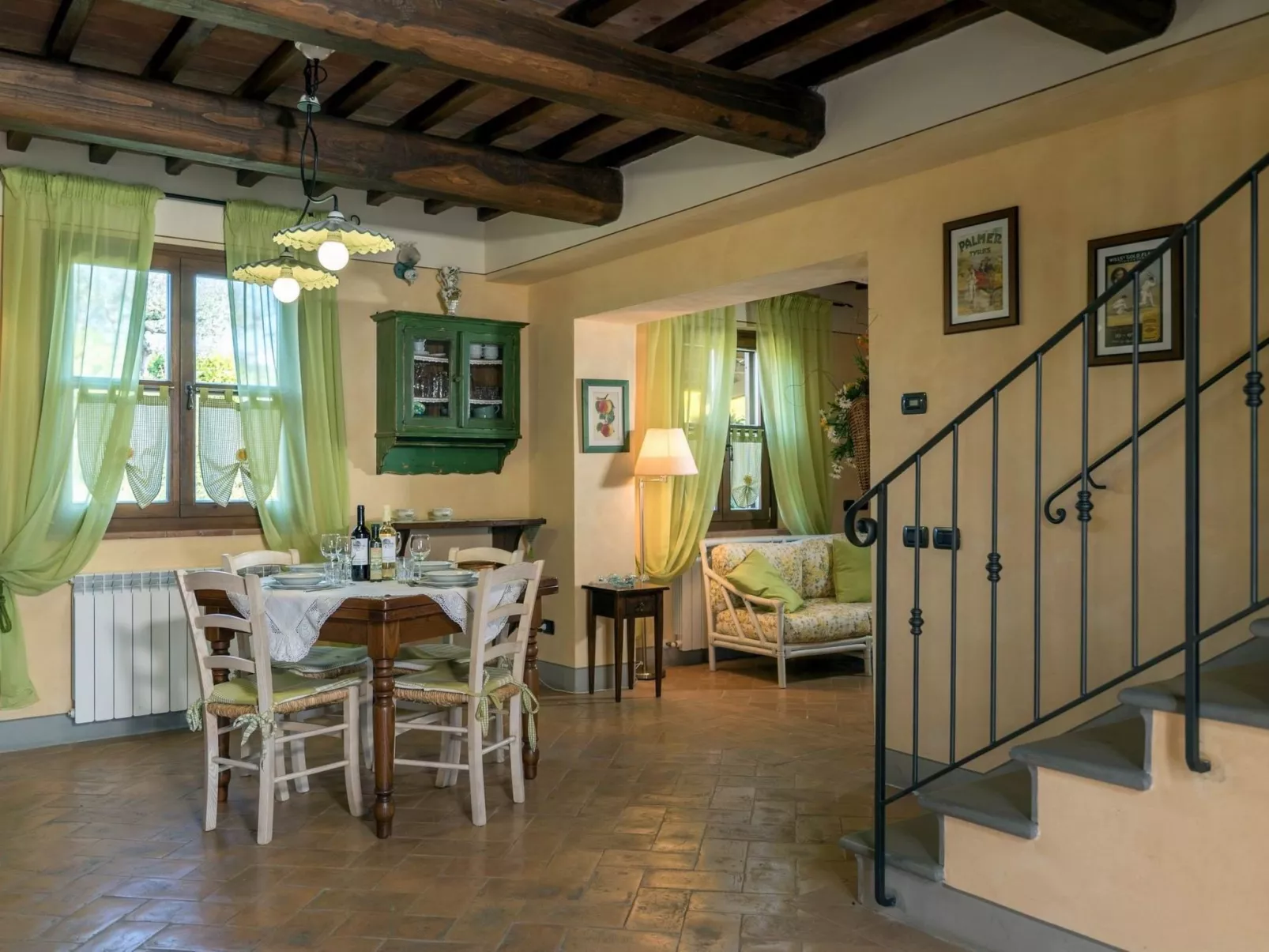 Villa 'Villa Colli' mit eigenem Pool-Image-tags.info