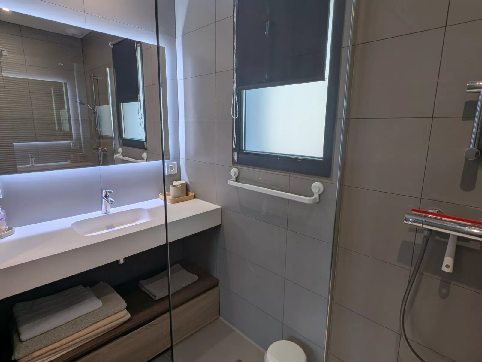 Ferienhäuser Domaine de la chapelle Le Chianti-Binnen