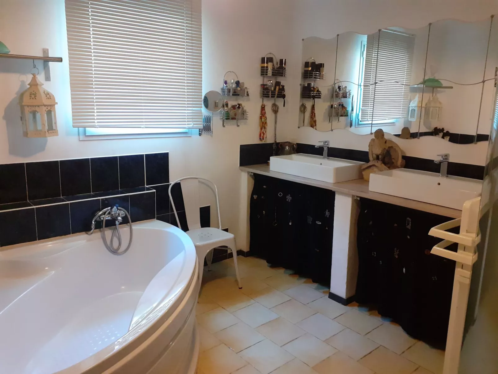 Ferienvilla "nonalela" mit privatem Pool-Binnen