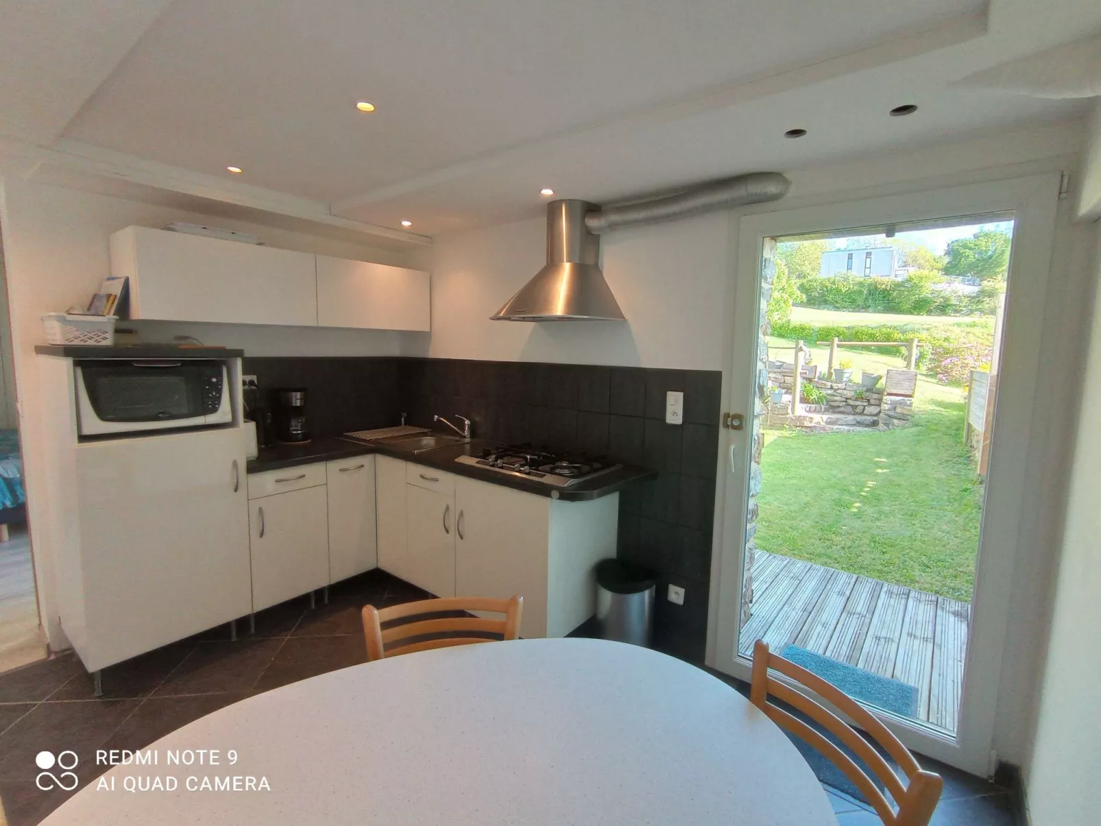 Zwischen Meer und Land-Binnen