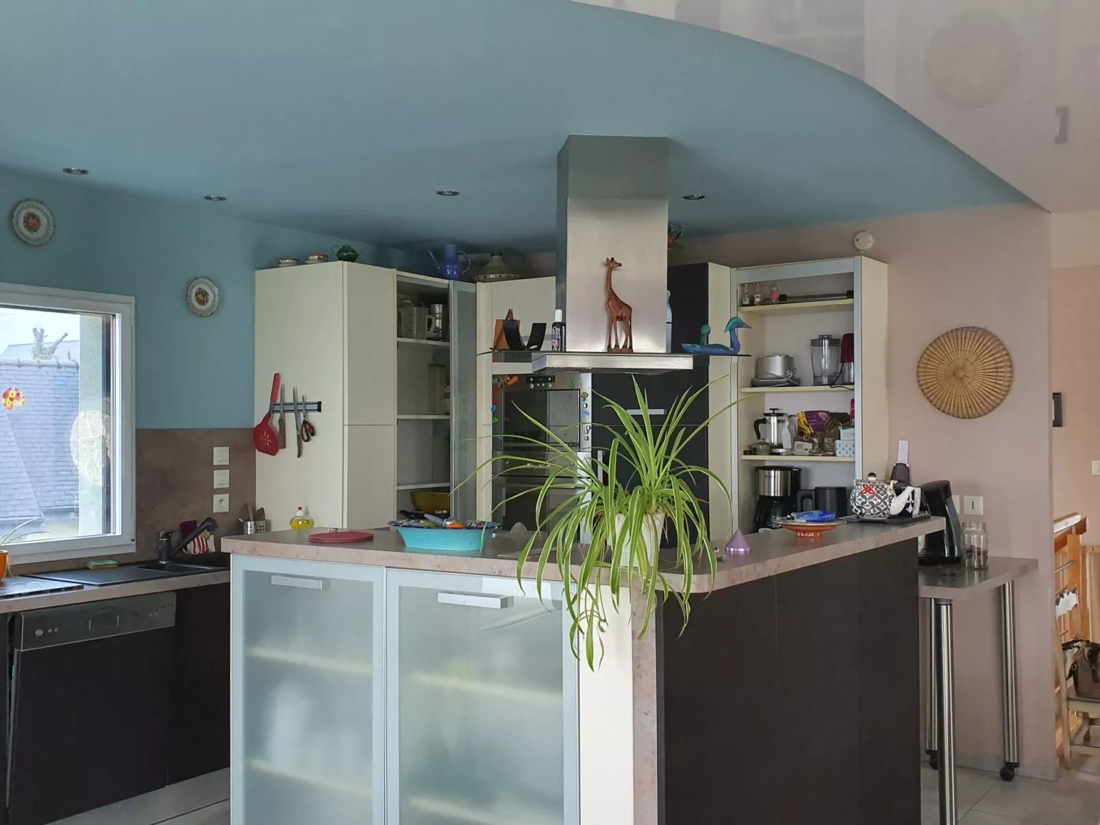 "Kermajo" in Strandnähe-Binnen