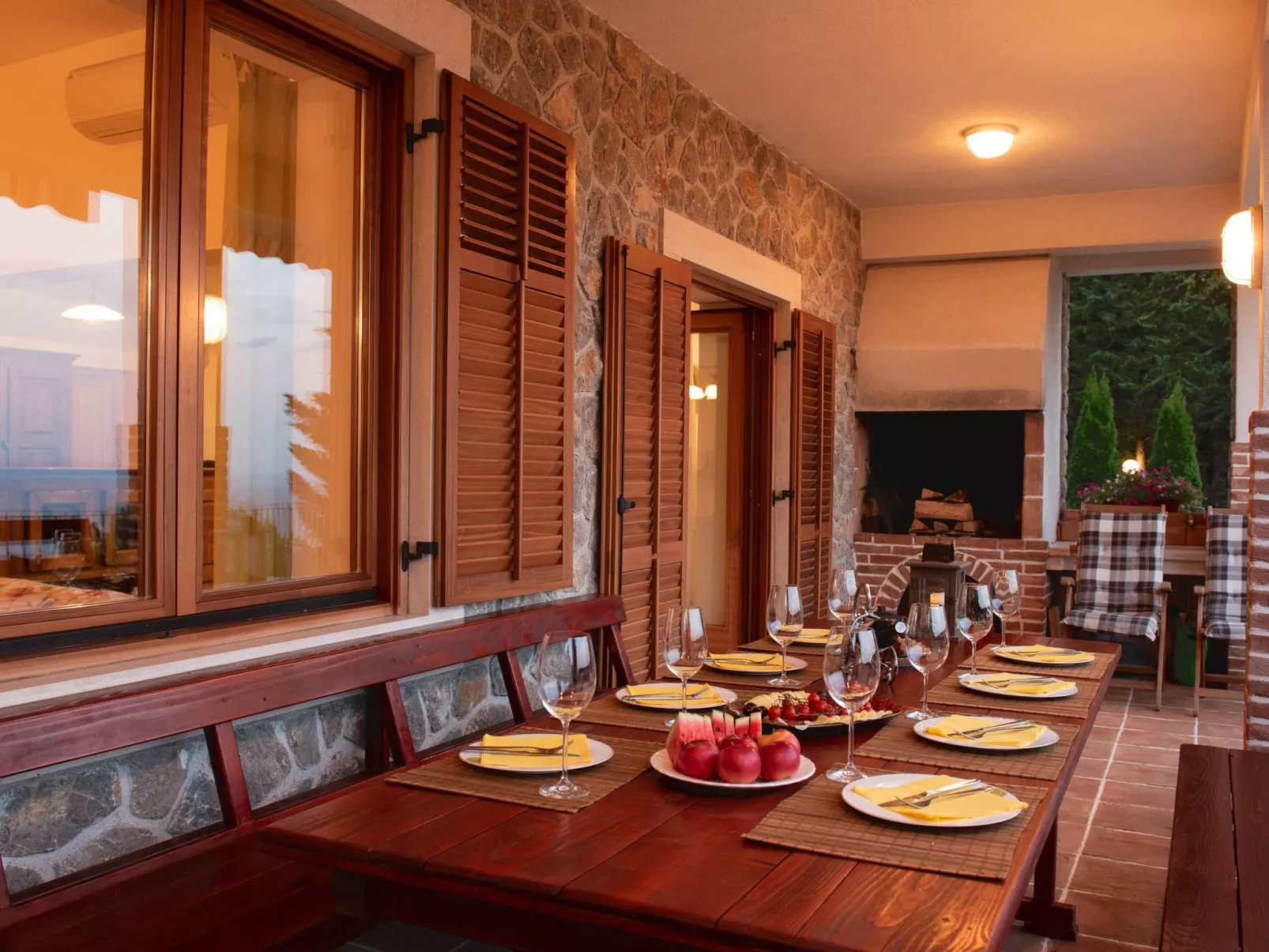 Anwesen "Vila Harmonia" mit Infinity-Pool-Image-tags.info