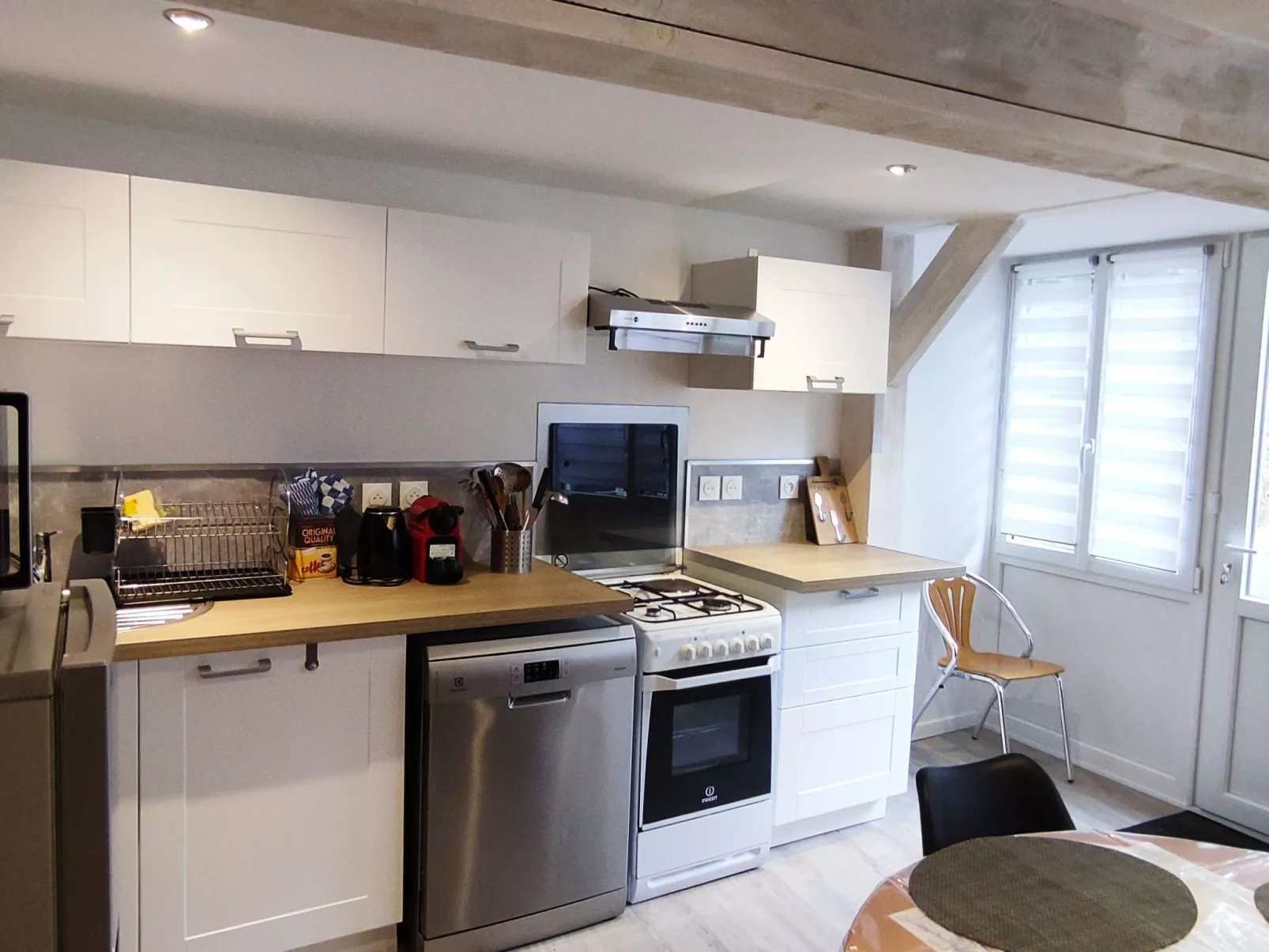 Unterkunft 4 Escapade Normande Les Althéas-Image-tags.info