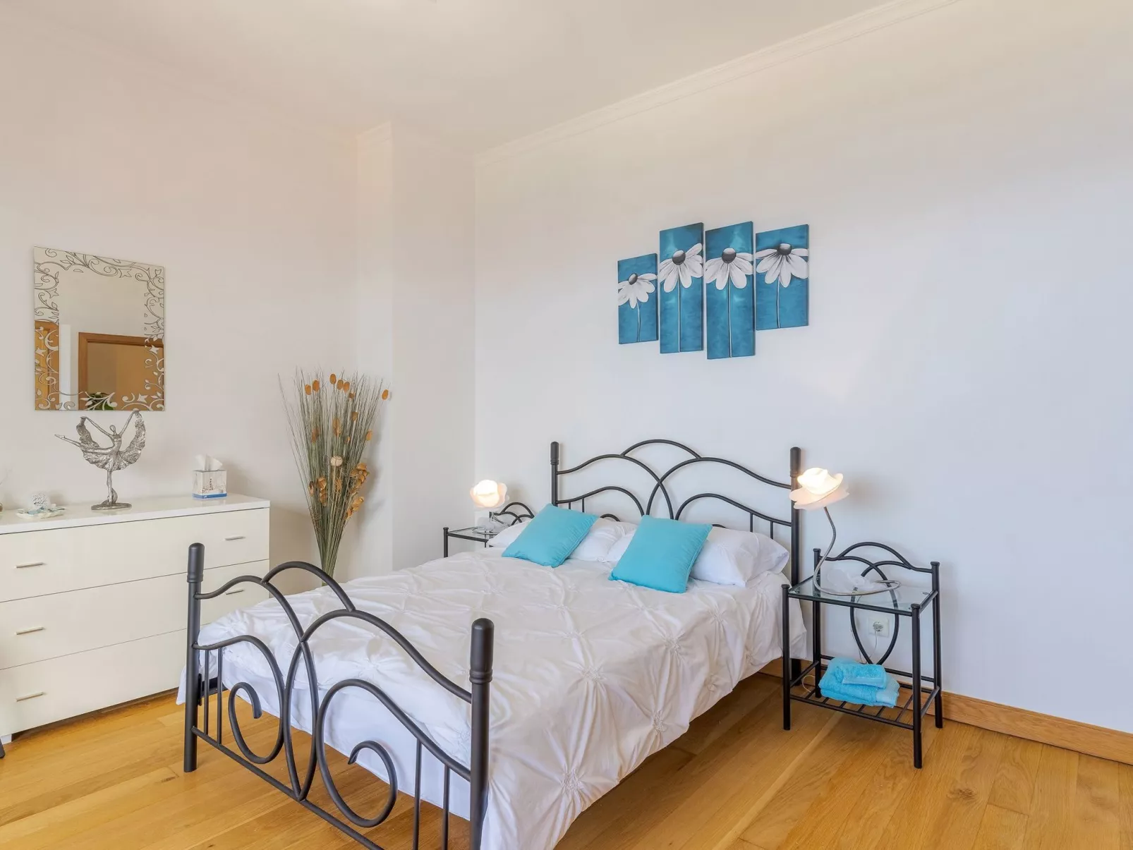 Villa Black Rock-Binnen