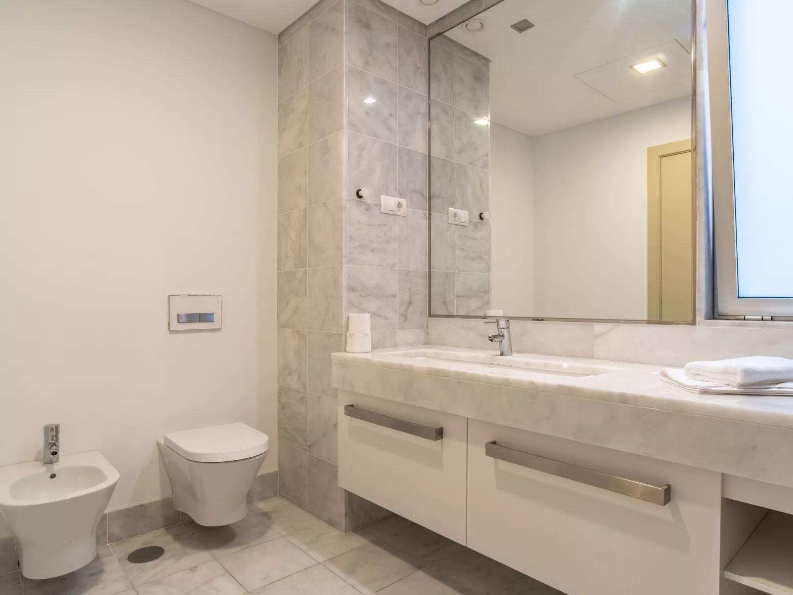 Wohnung "Madeira Palace Erste Linie"-Binnen