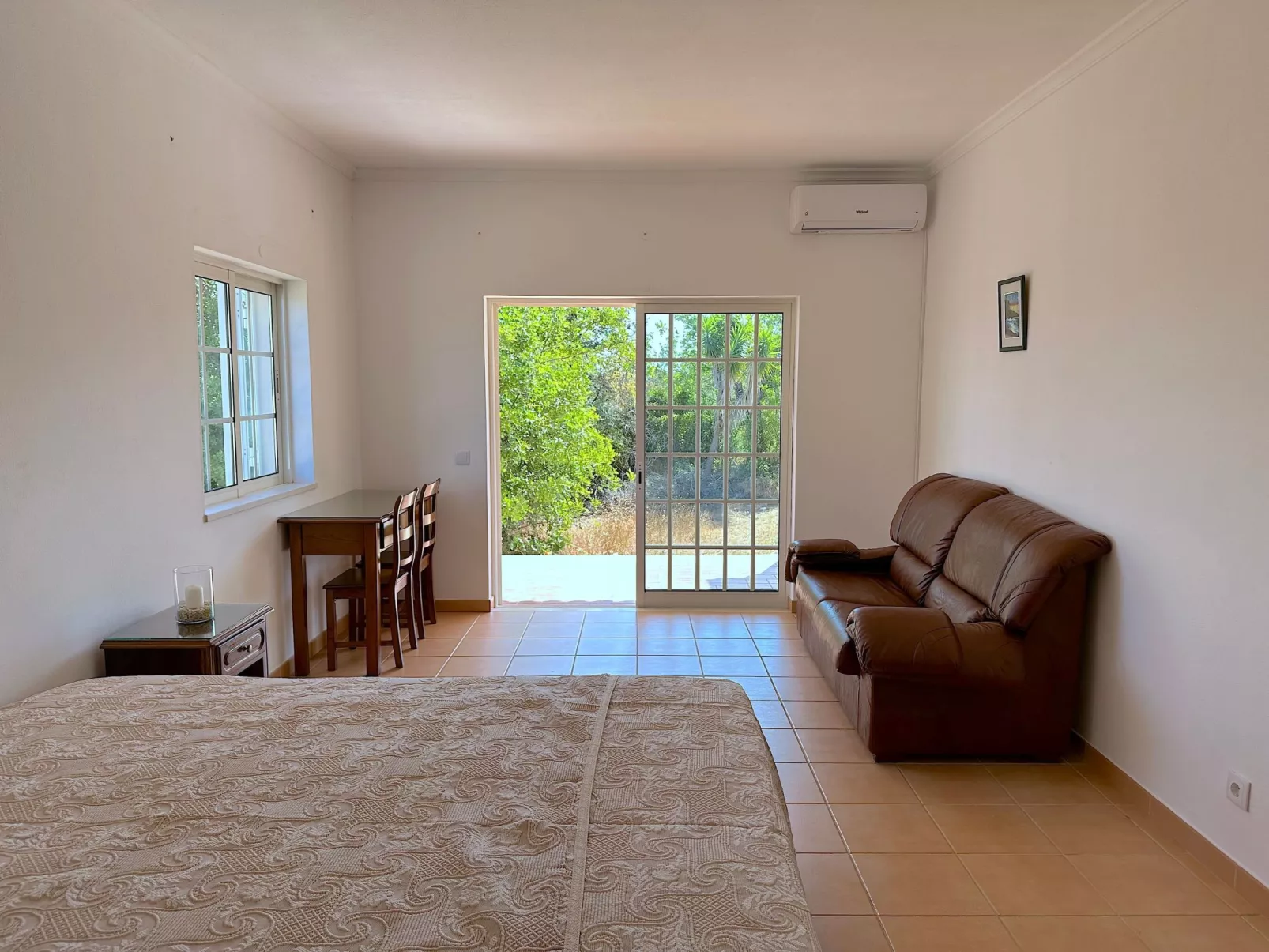 Anwesen mit eigenem Pool-Binnen