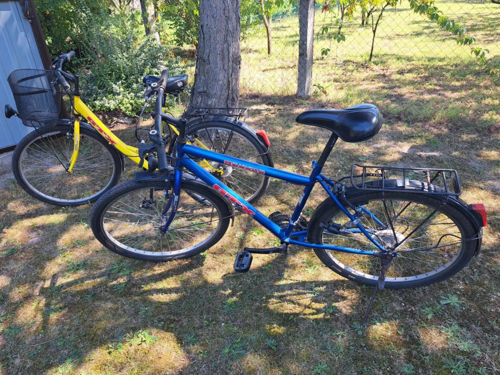 Mit eigenem Parkplatz-Image-tags.info