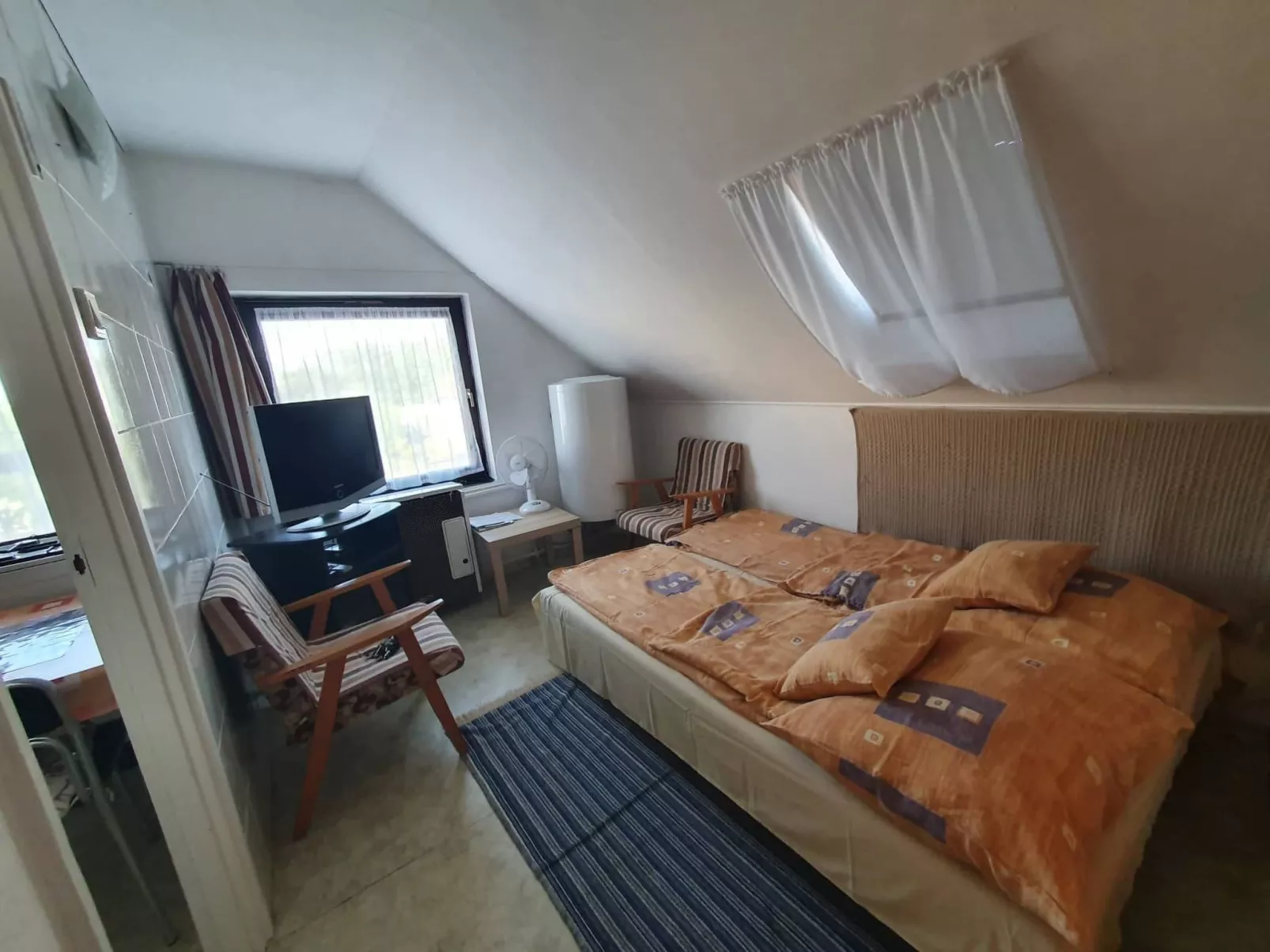 Wohnung in Fonyód mit Grill und Garten-Image-tags.info