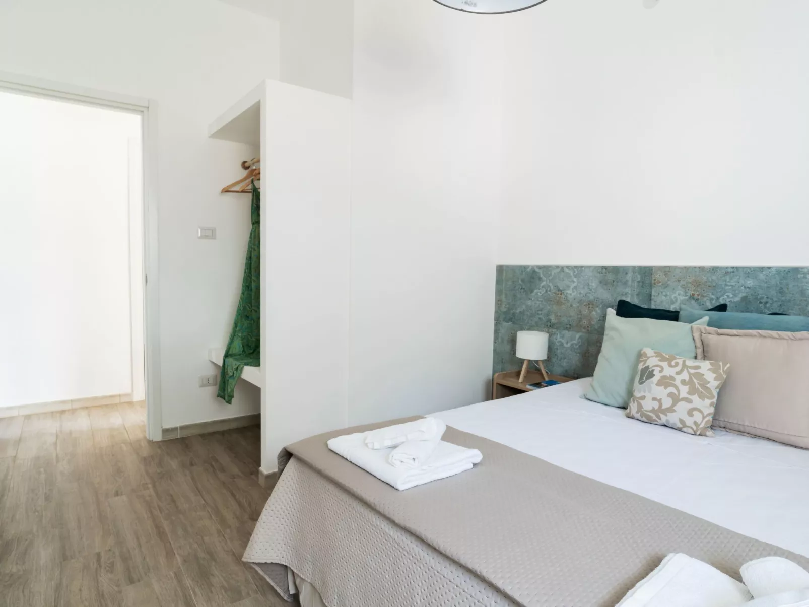 Villa Greenlife" mit privatem Pool-Binnen