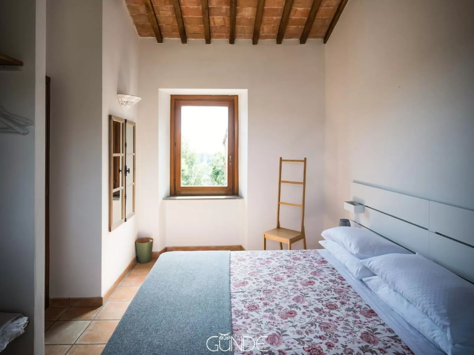 Bellavista Wohnung - Die Schöne Aussicht - Binnen