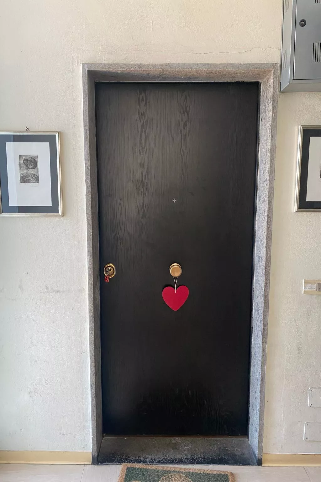 'Villa Nicola-Binnen