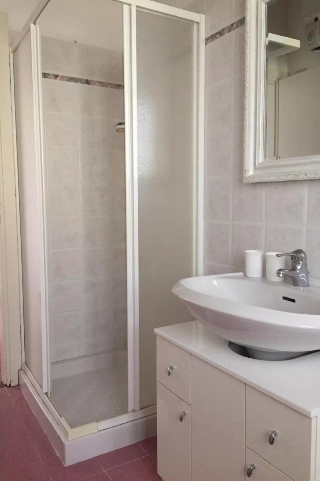 Collelungo Q8 Wohnung mit Pool-Binnen