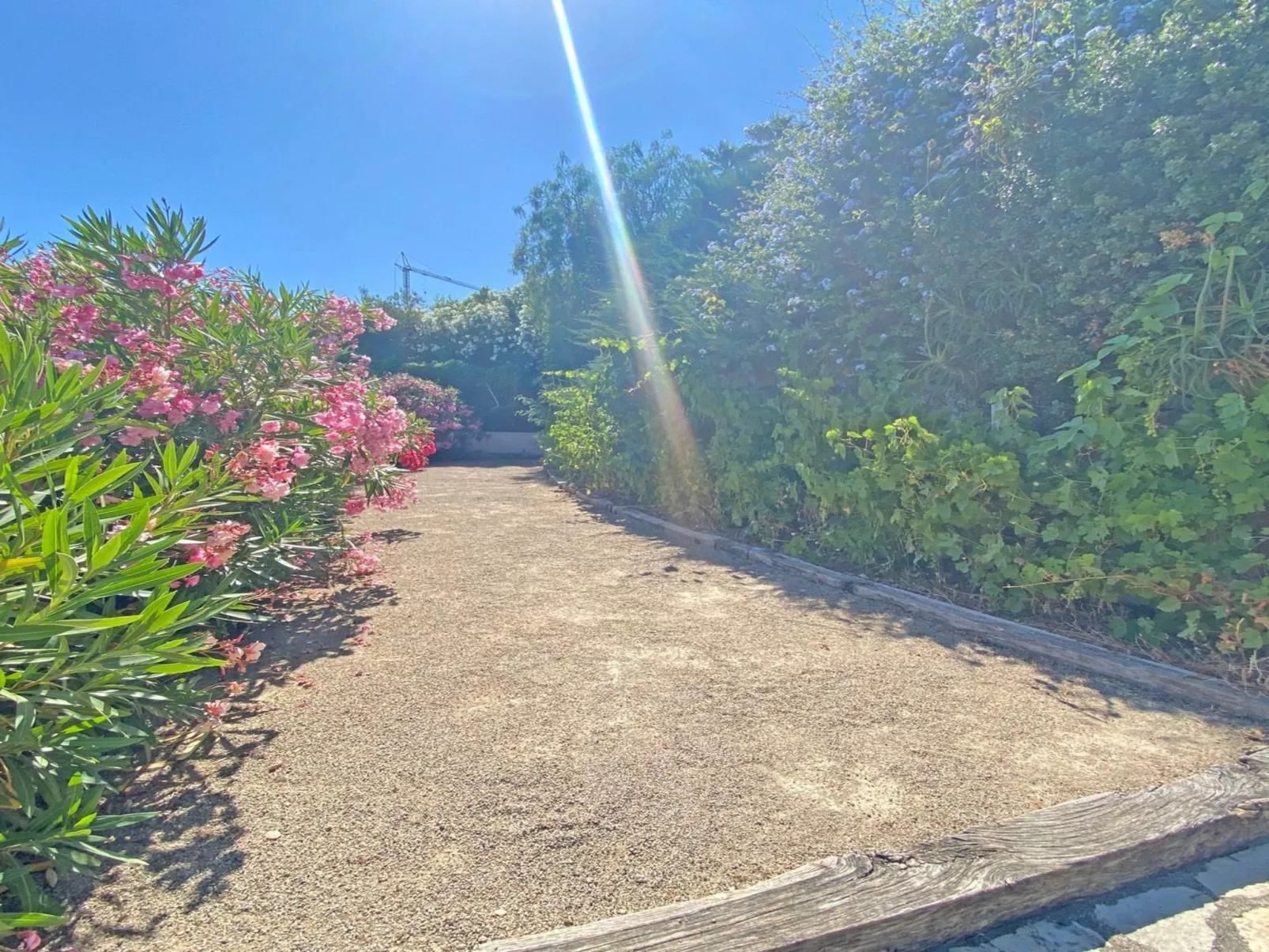 Villa Lisuzem 8 pers - Privates Schwimmbad - Meerblick --Buiten