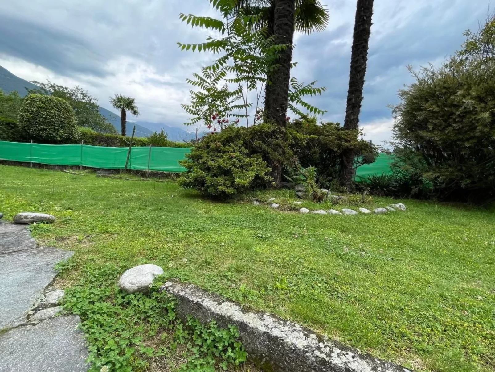 Casa Antonella-Buiten