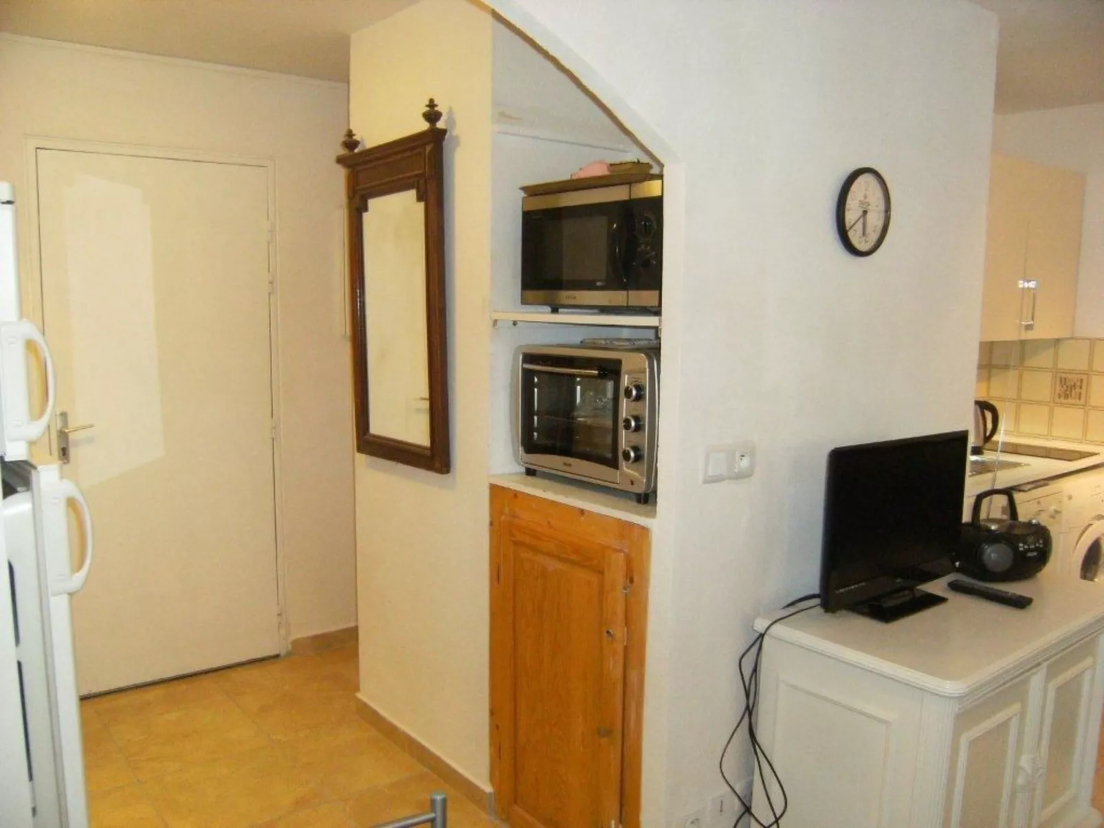 Aufenthalt im Golf von Saint-Tropez-Binnen