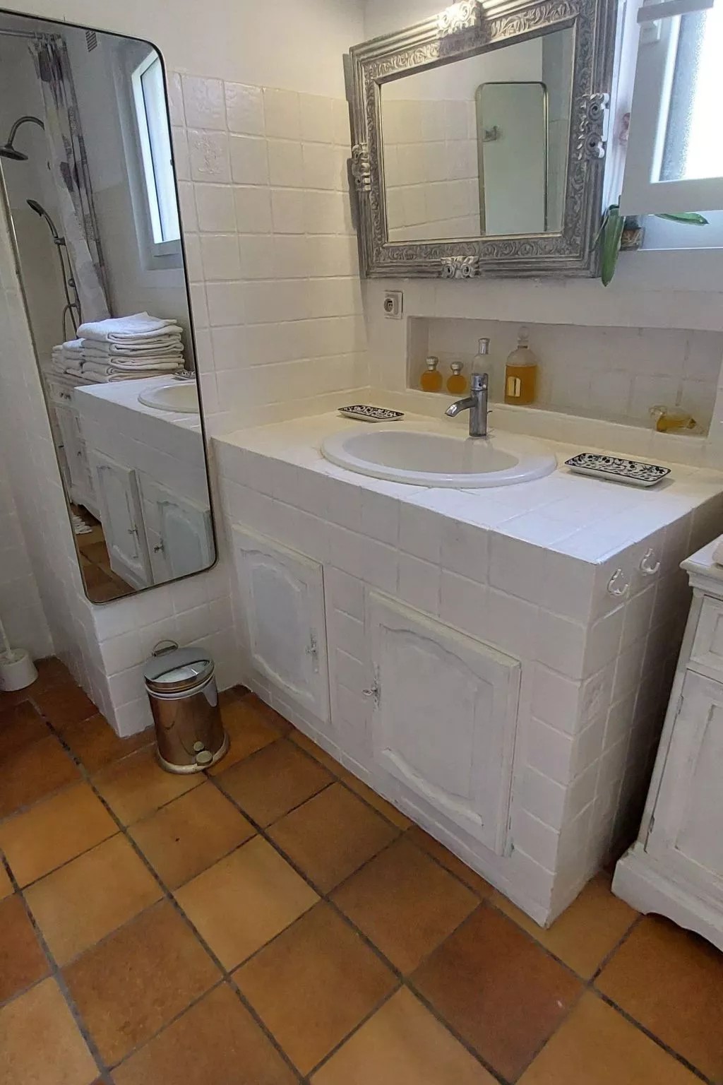 Der Meereswind-Binnen