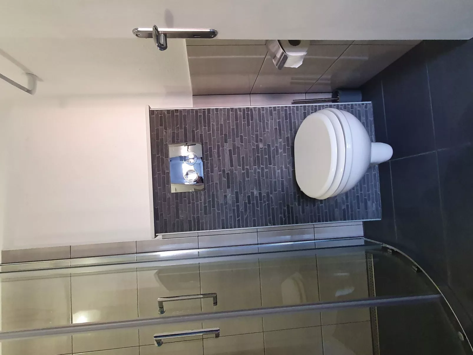 Appartement in Stanići mit Grill - Binnen