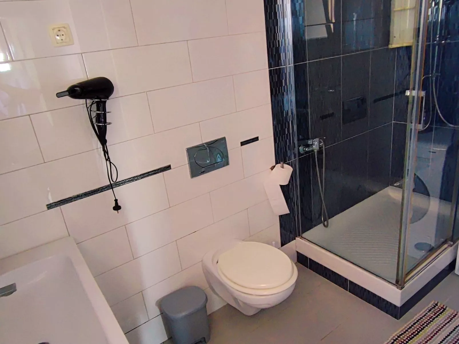 Apartment Oaza 2-Binnen