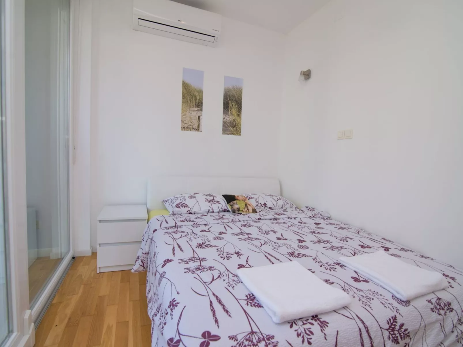 Mario Luxus-Wohnung in Mali Losinj-Binnen