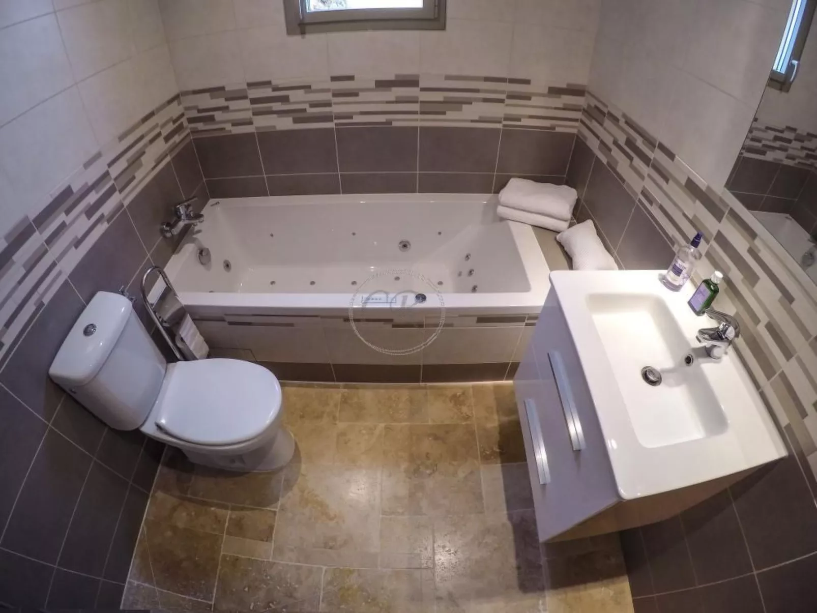 Wunderschöne Villa in Valcros mit Pool und Meerblick-Image-tags.info