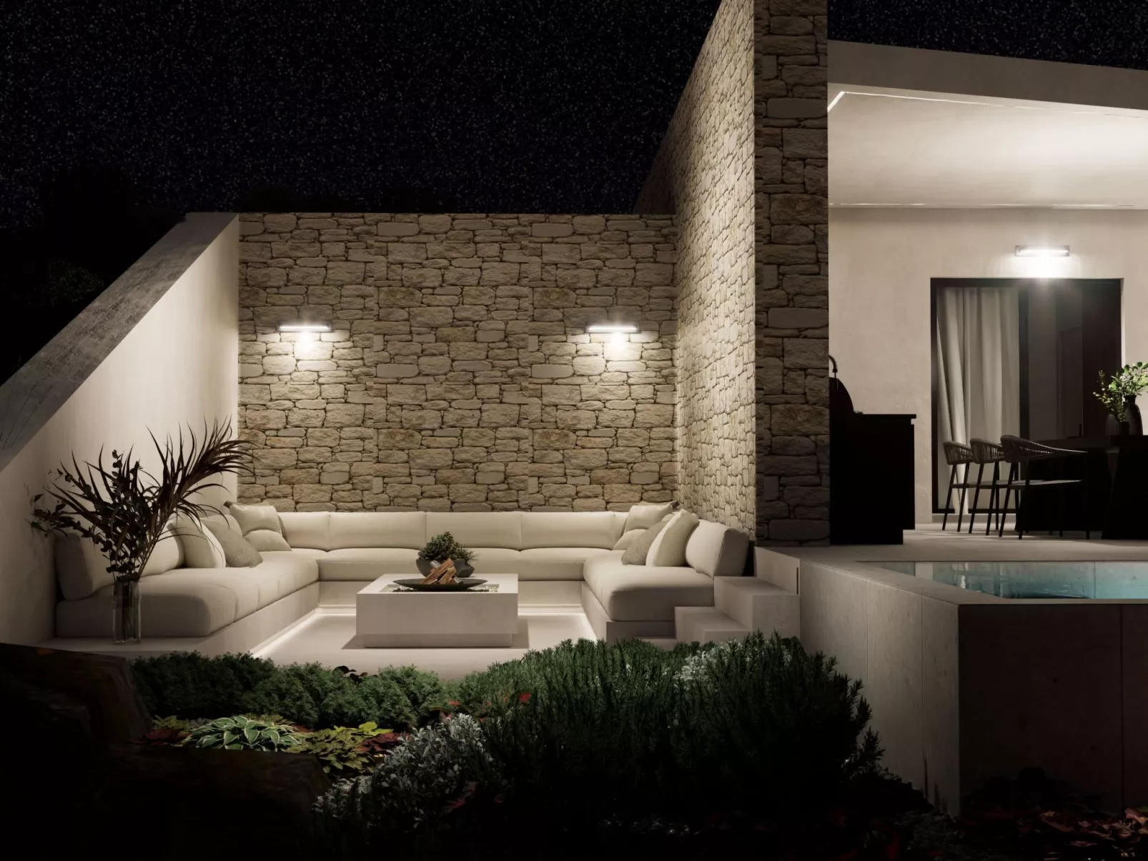 Monte Smith Villa Aether-Image-tags.info