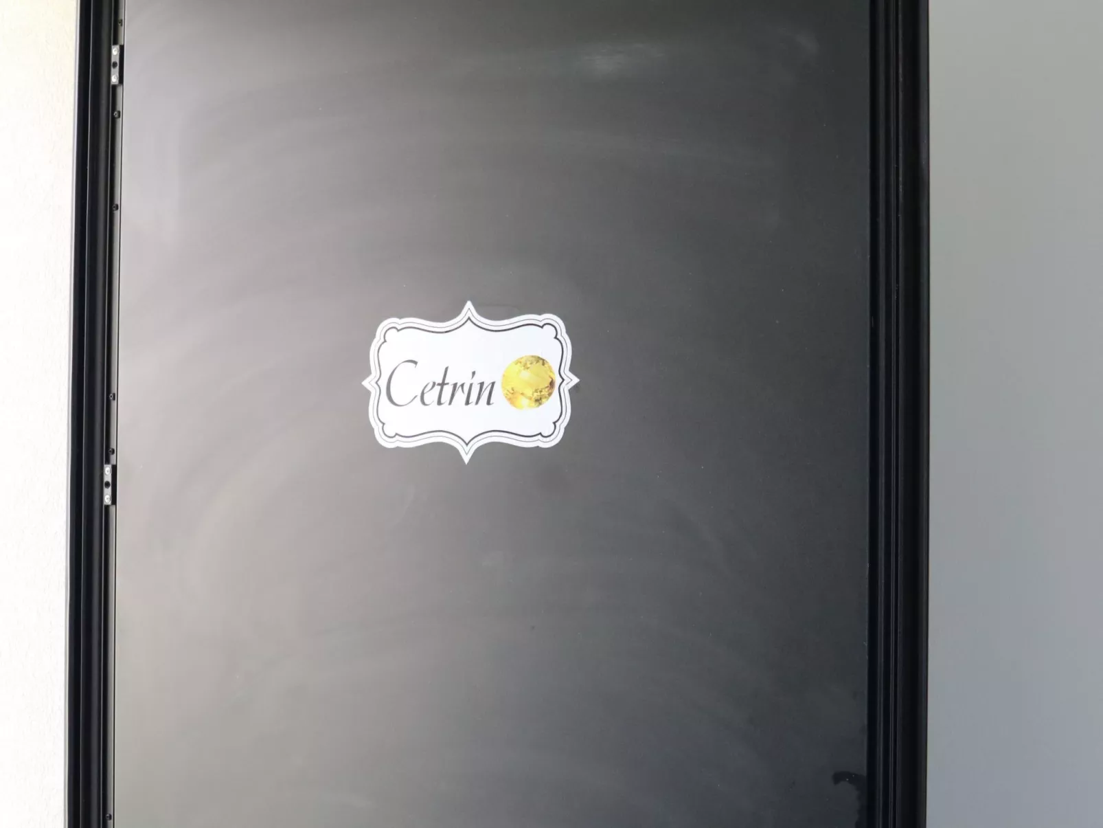 Trapezia Luxury Living -Zitrin-Binnen