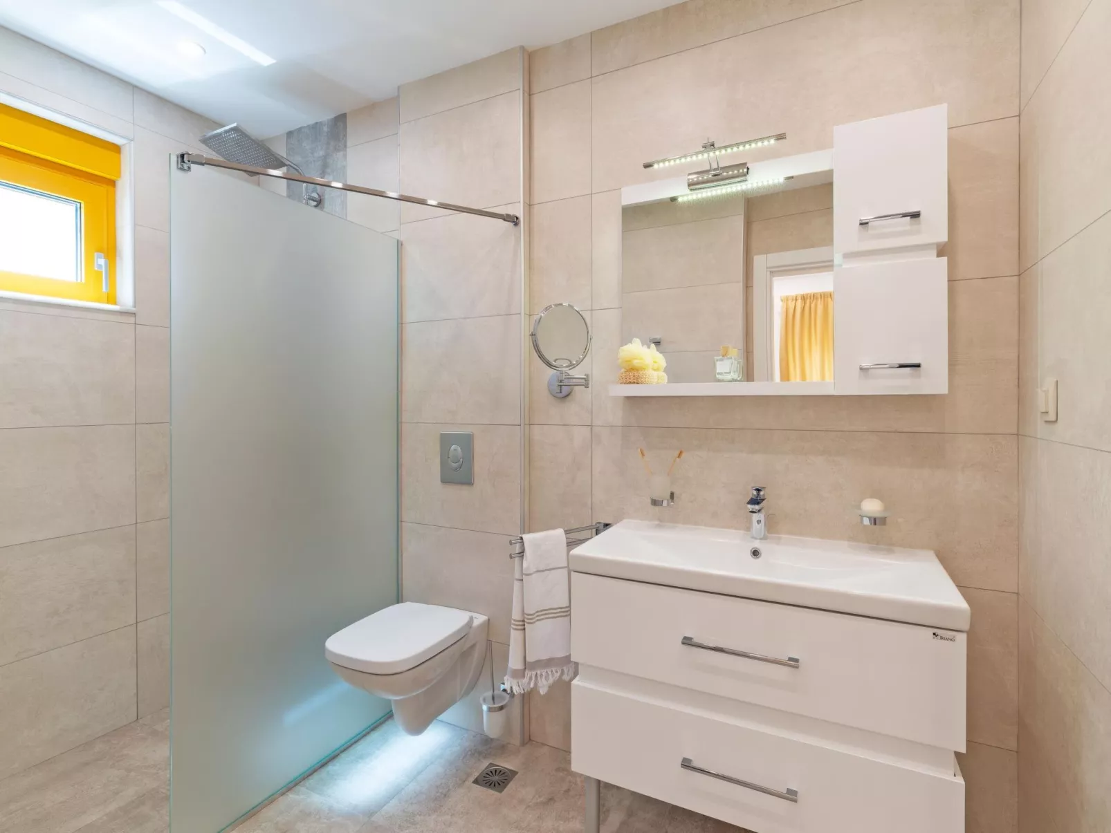 Schöne Ferienvilla Ilios-Image-tags.info