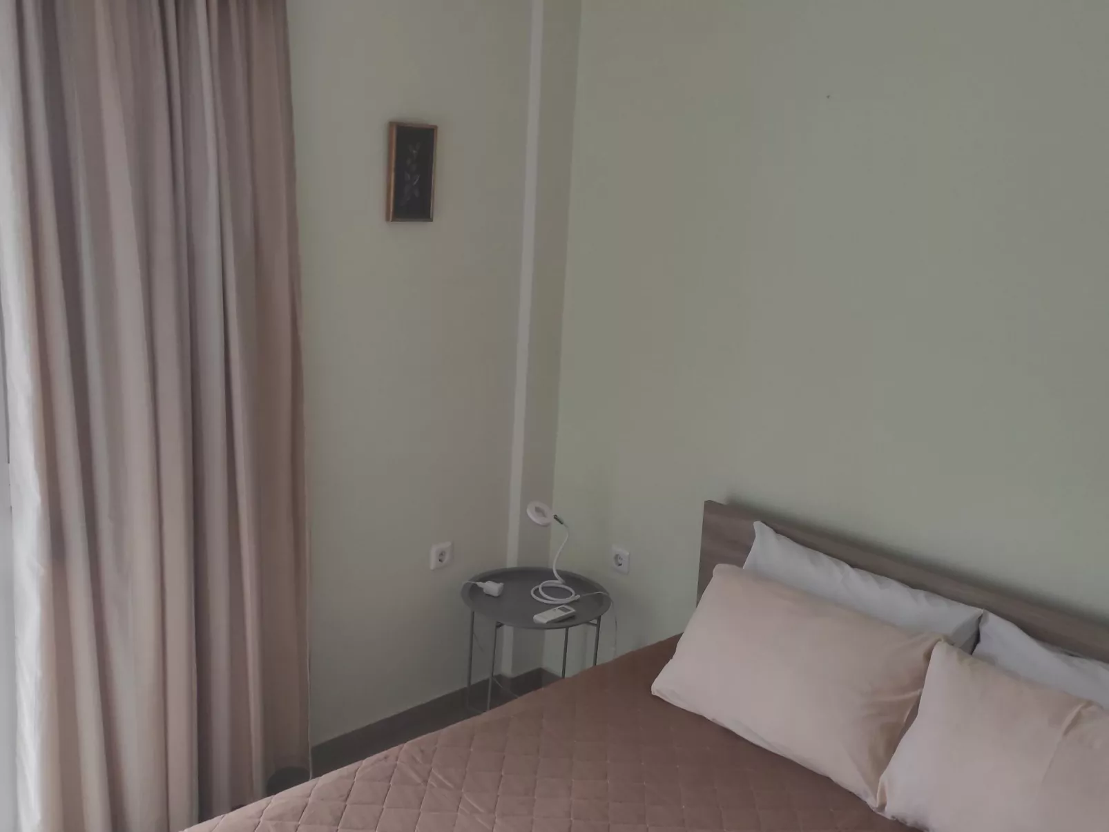 Sea Breeze Villa, atemberaubender Garten mit Meerblick-Binnen