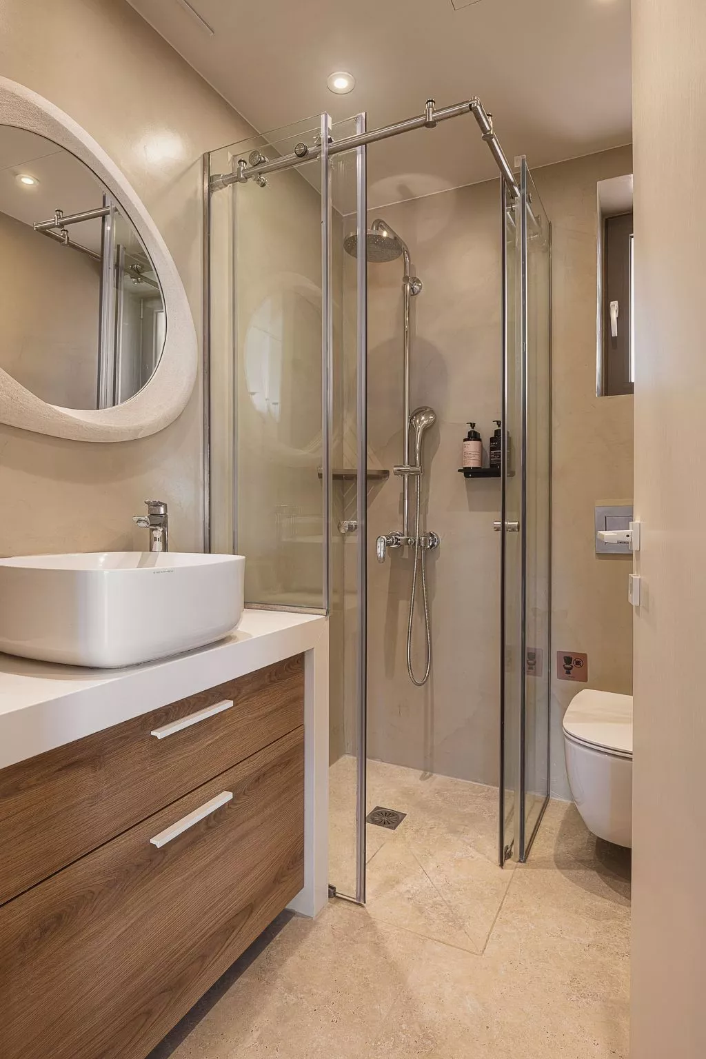 Villa Agali - ''Freier'' beheizter Pool, 70m zum Meer-Image-tags.info